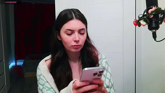 peachyness – webcam-show