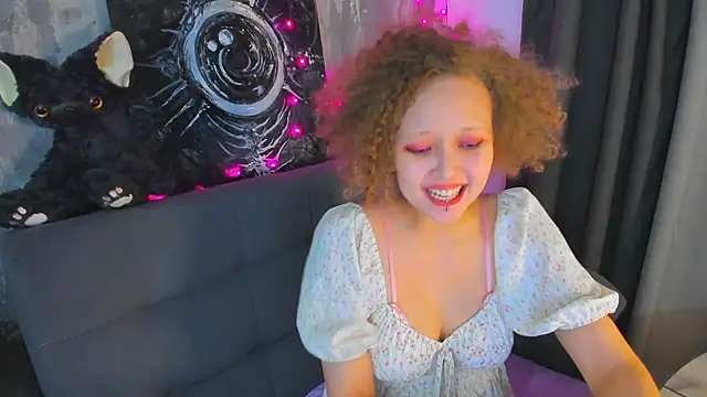 Senya_SolのライブXXXチャット