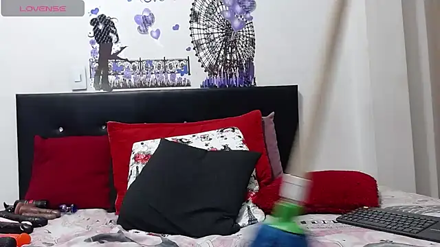 Margaret_milf Adlı Modelin Canlı XXX Sohbeti