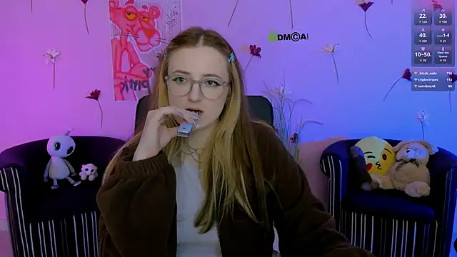 liana_kisses Webcam show
