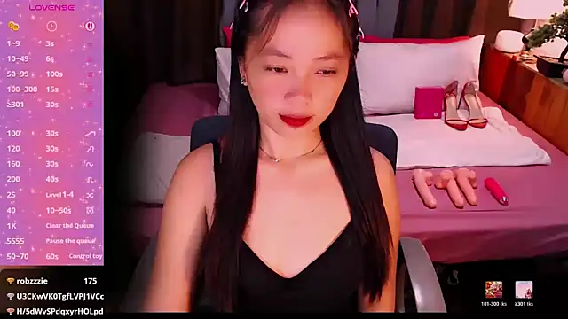 Chat XXX en directo de SexyMariaa