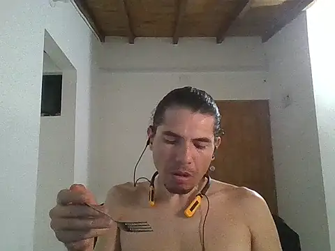 Manguerozotv Chat XXX in diretta