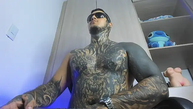 JAXXXONHERD Chat XXX in diretta