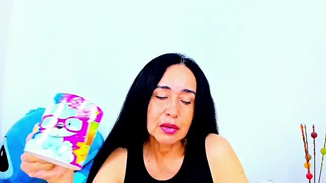 Sembang XXX Secara Langsung HorniestMilf