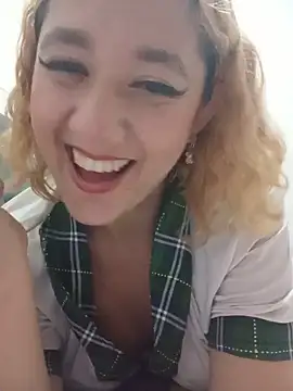 Chat XXX en directo de Angeli_Naughty1