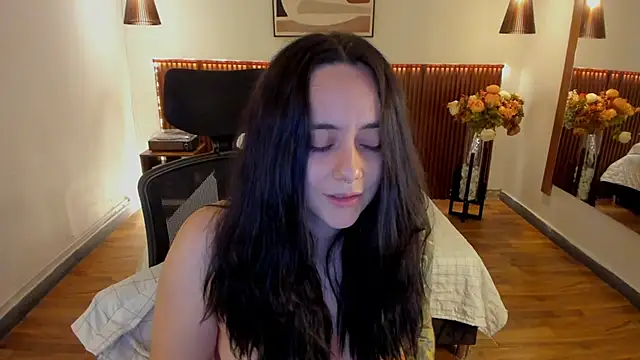 KatherineBond Live XXX Chat