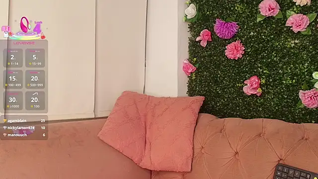 Chat XXX ao vivo de julieta_aguilar1