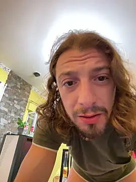 Show Webcam de ItalianiMuli