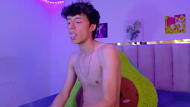 XXX chat uživo modela Juanmres