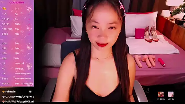 SexyMariaa Live XXX-Chat