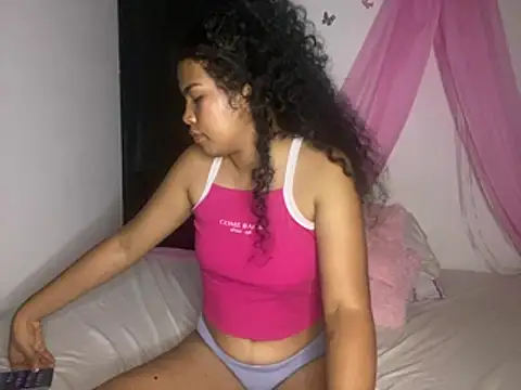 ms_ivanna 现场XXX聊天