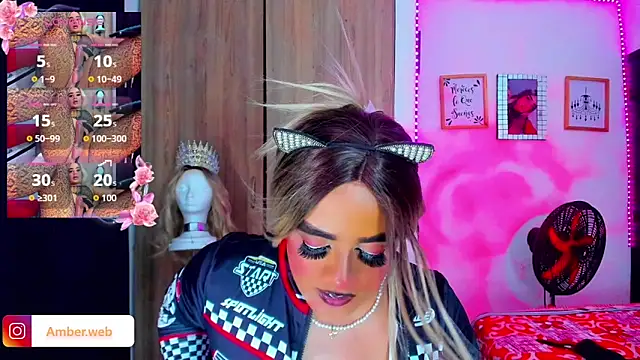 Amber_bigdick22 在線直播表演