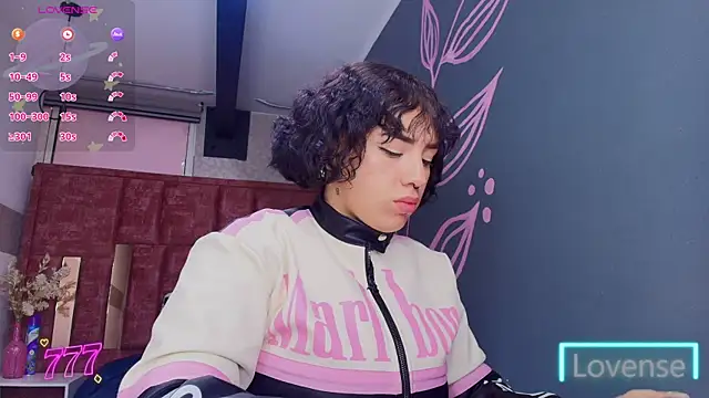 Chat XXX Live Kiara_Fox__