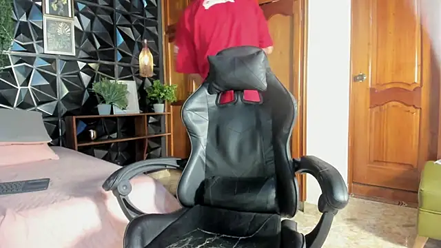 elliot_colton Chat XXX in diretta