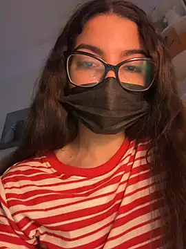 Show Webcam de IRIS-GIRL