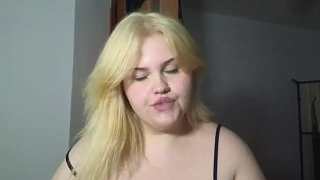 Chat XXX en directo de Gloria_Thomas