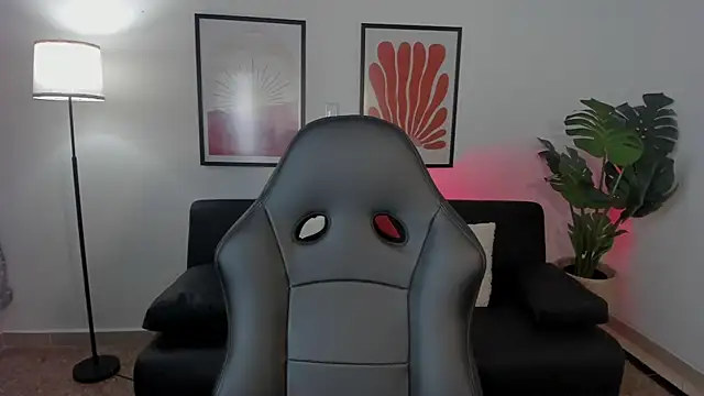 Živý XXX chat nova_silk