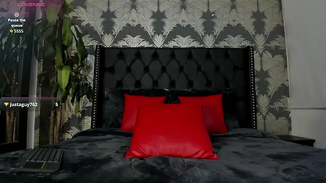Pamela_di_angelo Webcamshow