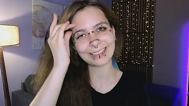 Chat XXX en directo de carter_flower