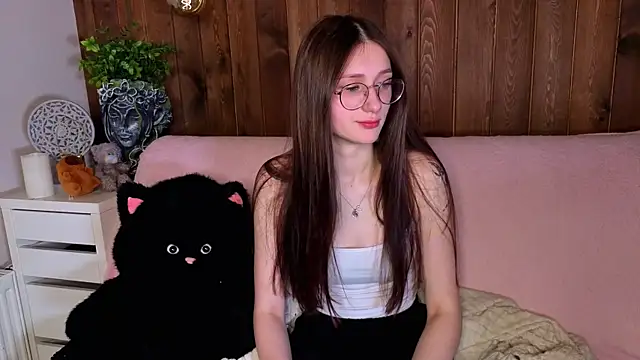 Chat XXX en directo de WinonaGue