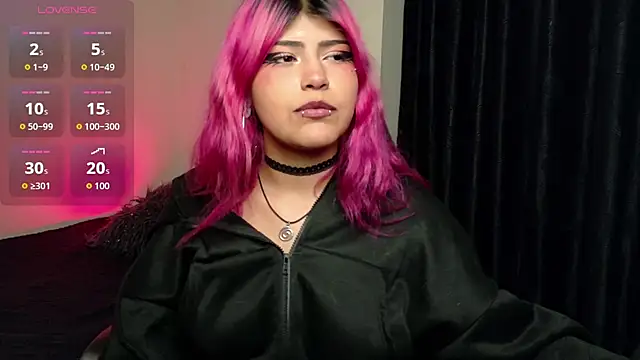 aurora_winslow's Live XXX Chat