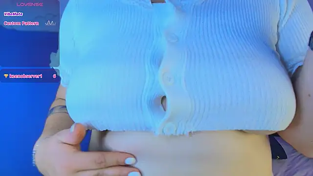 Chat XXX en directo de Kata_Wood_