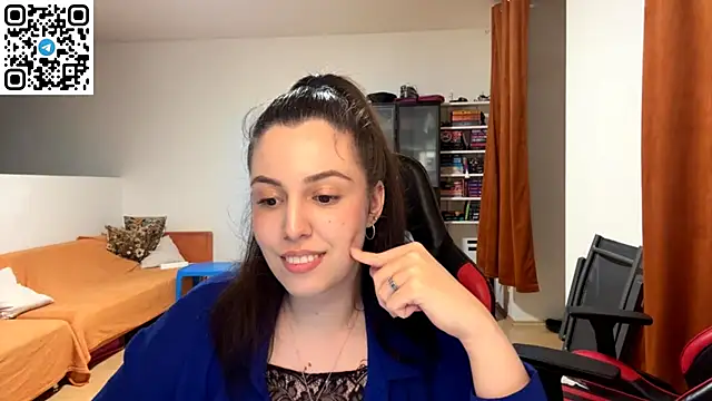 SweetFenomen67 Live XXX-chat