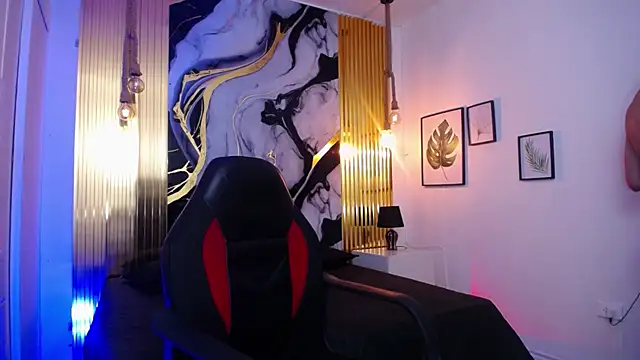 OliverMorgan66 webkamerás műsora
