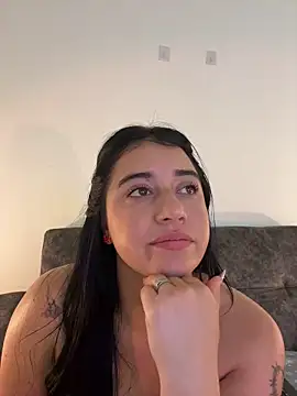 KallyMyller1 Live XXX Chat