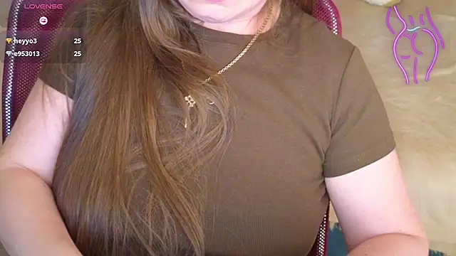 Rysalochkaa Live XXX-Chat