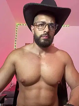 XXX chat uživo modela magnumchris