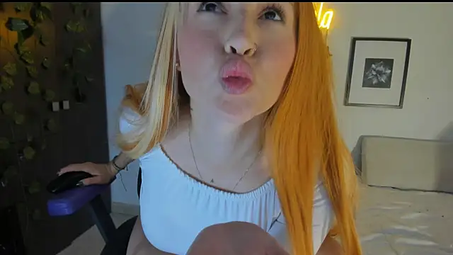 Annie_Velas_ Obrolan Langsung XXX