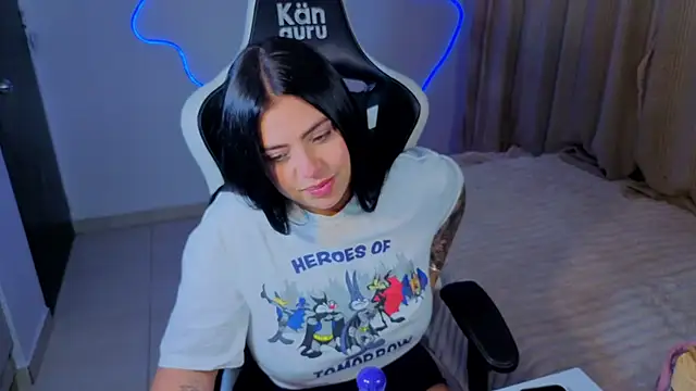 Victoryyy_ Chat XXX live