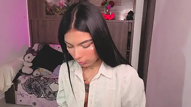 Chat XXX ao vivo de Dolcee_zoe