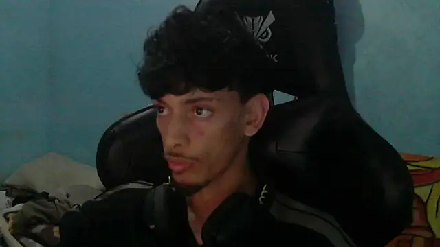 عرض كام Dark_DesireX