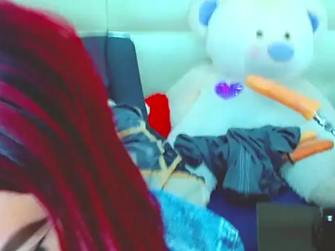 NharaBigCock 在線直播表演