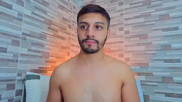 Show de webcam de joelcallvil1
