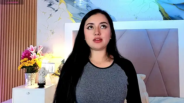 MiiaRousse_ Obrolan Langsung XXX