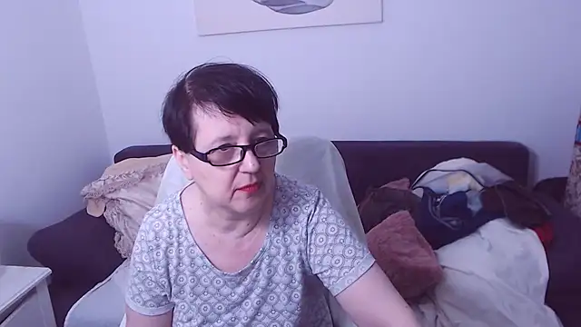 ChristaRose – Naživo XXX chat