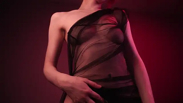 ginger_hugs Live XXX-chat