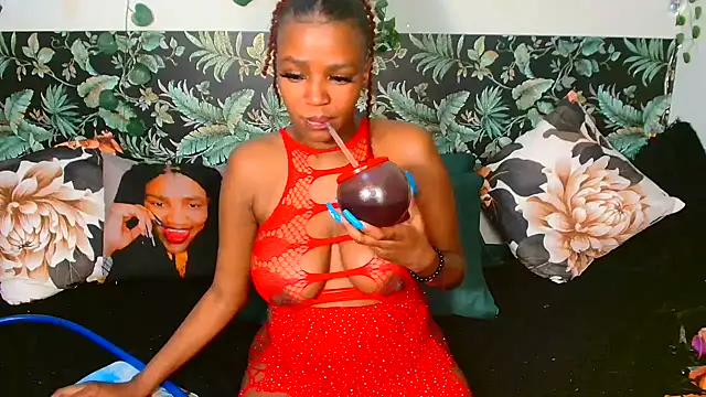 Chat XXX Live FAIRYBABE