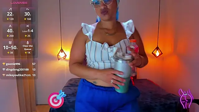 Lia_Blake_'s Live XXX Chat