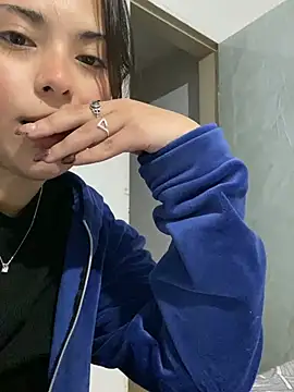 sashazepol's Webcam Show