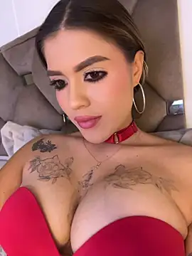 GabrielaS_ Chat XXX in diretta