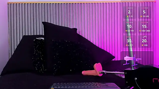 ashvalentine_ webcam show