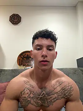 JAYCAM_ live XXX chat