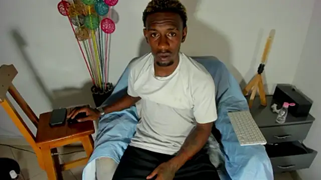 Show webcam de pipe_monstercock