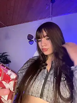 Angela_pink18 Webcam-Show