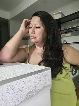 Brenda_Berck_ Adlı Modelin Canlı XXX Sohbeti