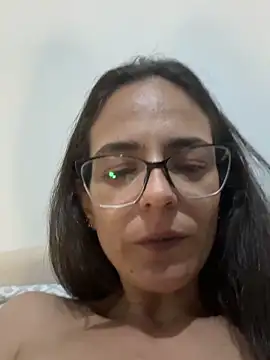 Show de Miss_Margot na webcam